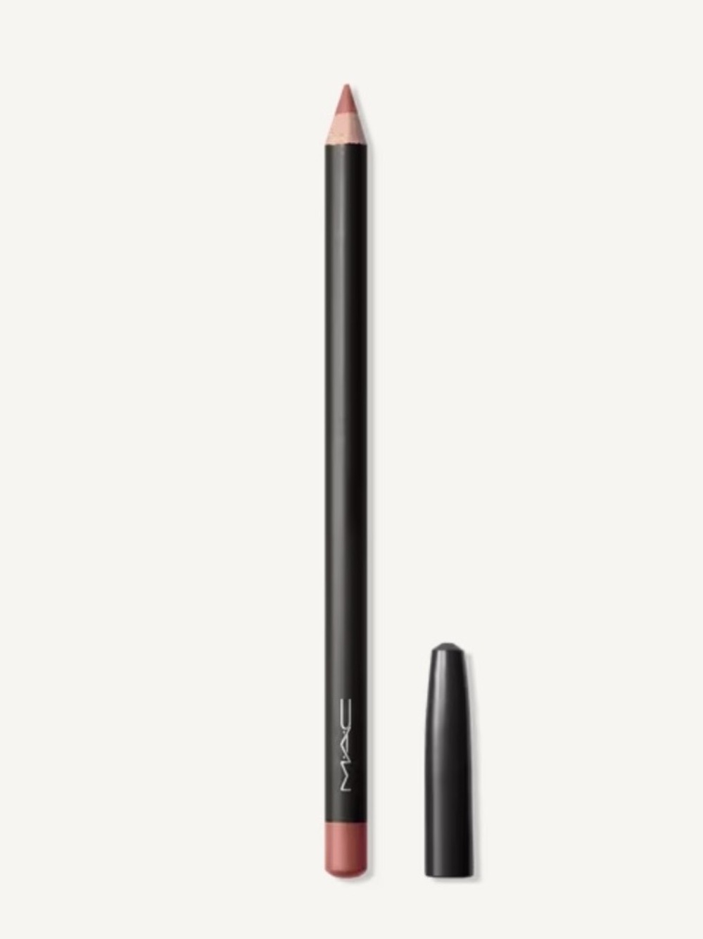 NEW MAC Cosmetics Lip Liner Creamy Lip Pencil Whirl Dirty Rose